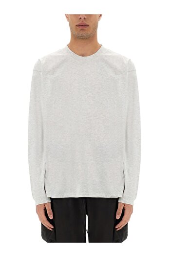 REPRESENT Long Sleeve "Initial" T-Shirt