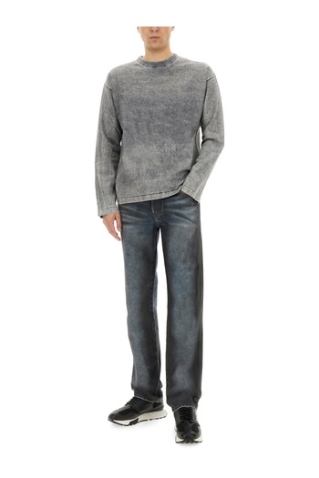 Diesel "K-Brutus" Jersey