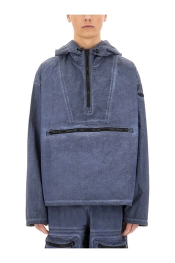 Diesel "J-Noode-A" Jacket