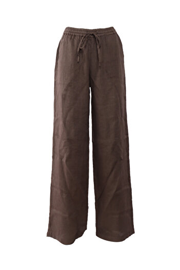 FAY EASY PANTS WITH DRAWSTRING
