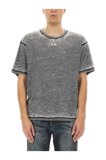 Diesel T-Shirt "T-Boxt-Pak"