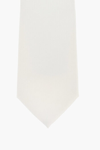 Corneliani Silk Satin Tie