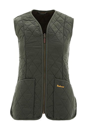 Barbour "Betty" vest