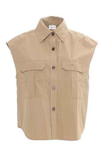 Parosh P.A.R.O.S.H. SHIRT