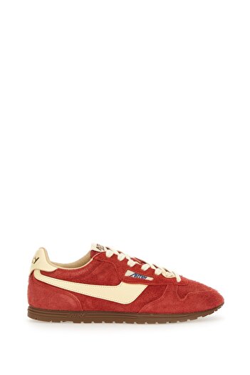 AUTRY "Windspin" Low Sneaker