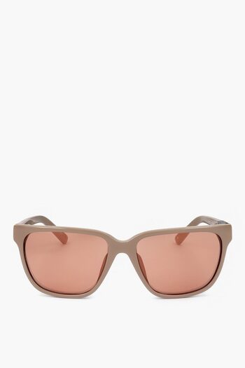 Linda Farrow Phillip Lim Wayfarer Sunglasses With Plastic Frame