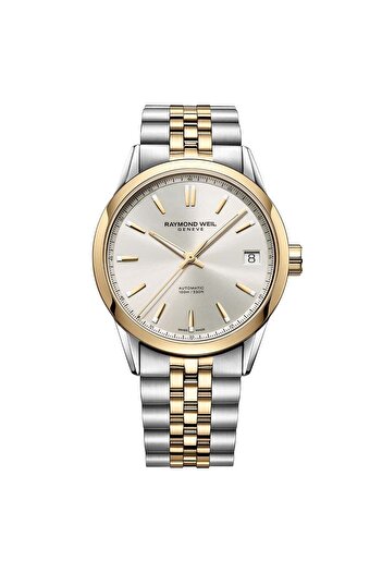 Raymond Weil Rw2741Stp64001 Men's Wristwatch