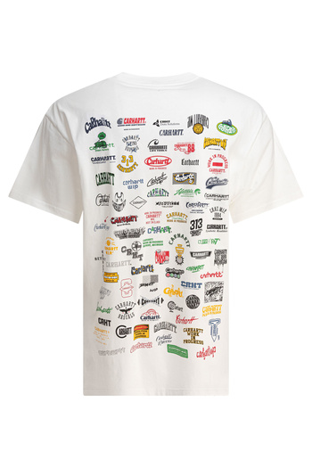 Carhartt "S/S Logo" T-shirt