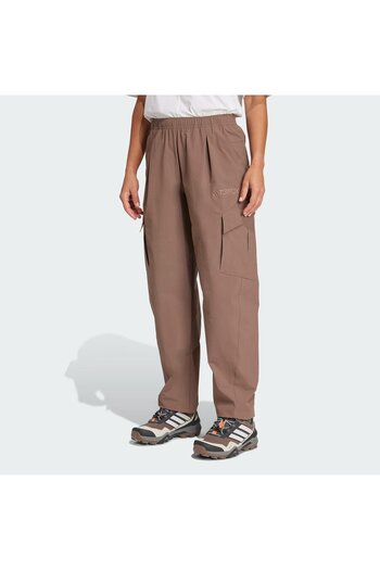 adidas Terrex Xploric Cargo Women's Pants