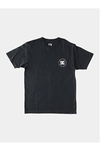 DC Ανδρικό T-Shirt ADYZT05305 Μαύρο