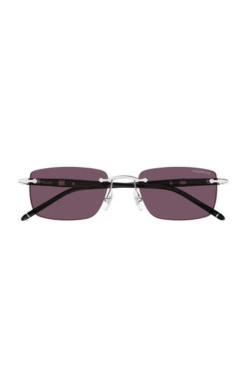 Montblanc Mb0344S Linea Meisterstück Sunglasses