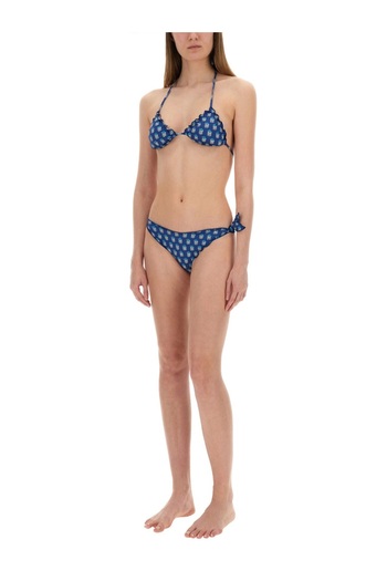 MC2 Saint Barth "Sarius" Bikini Swimsuit