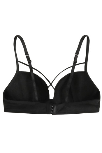 Fstyle Adjustable straps bra, elegantly designed for a distinctive chest shape, designed to fit comfortably