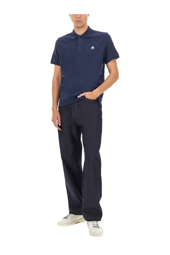 Moose Knuckles Polo "Everett"