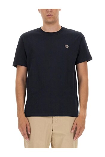 Paul Smith Regular Fit T-Shirt