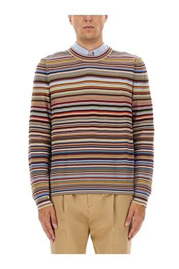 Paul Smith Striped Shirt