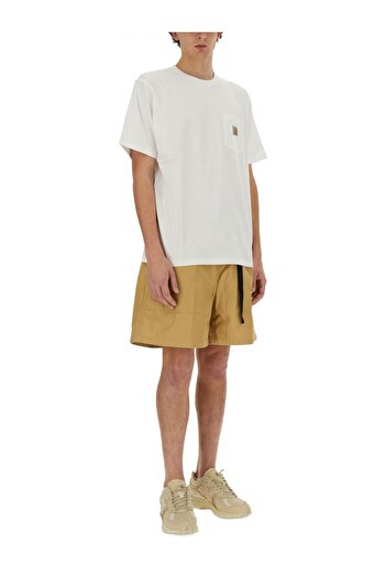 Carhartt T-Shirt With Pocket
