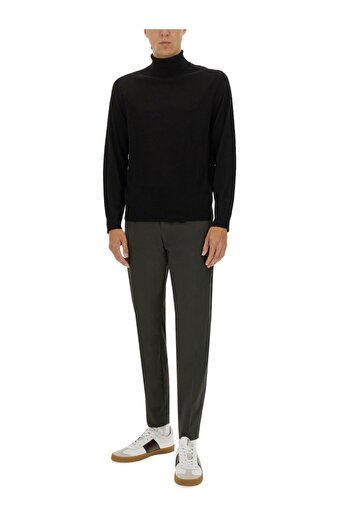 Paul Smith Turtleneck Shirt