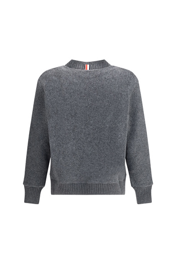 THOM BROWNE Wool Cardigan