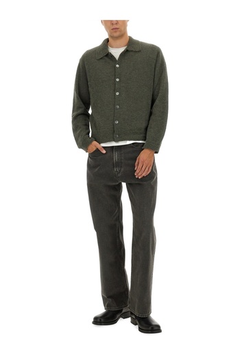 Our Legacy Alapaca Cardigan