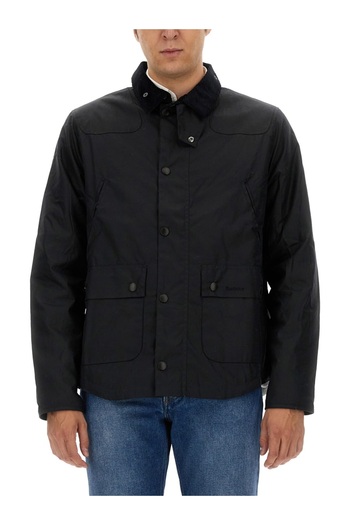 Barbour Jachetă de ceară Reelin