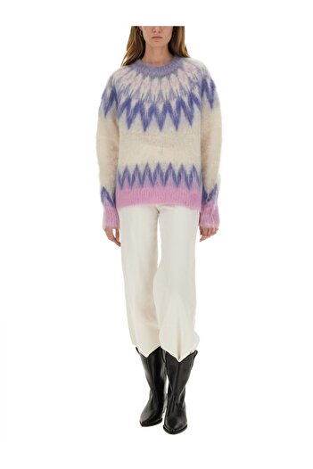 Isabel Marant Etoile Jersey „Natania”