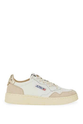AUTRY Medalist Low Sneaker