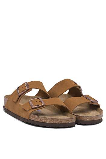 Birkenstock "Arizona" sandals