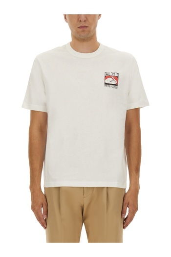 Paul Smith T-Shirt With Print