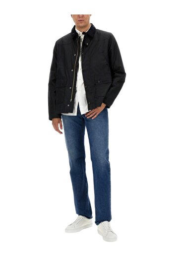 Barbour Jachetă de ceară Reelin