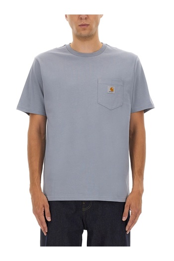 Carhartt T-Shirt With Pocket