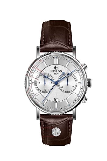 Hislon Dt121S-02Ks Men's Wristwatch