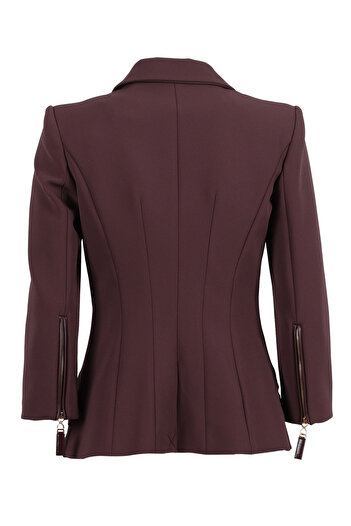 Elisabetta Franchi WOMEN'S JACKET