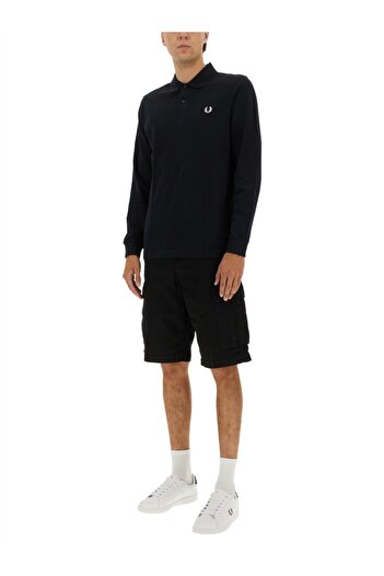 Fred Perry Polo din bumbac