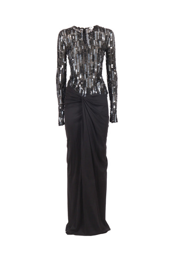 Elisabetta Franchi WOMEN'S DRESS