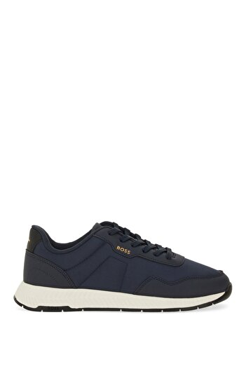Hugo Boss Tenișor cu pantofi sport „cu vârf jos”