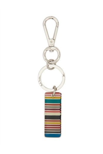 Paul Smith Key Holder With Logo