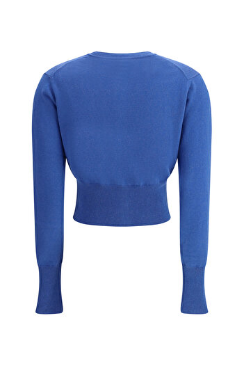 Vivienne Westwood Cardigan scurt Bea