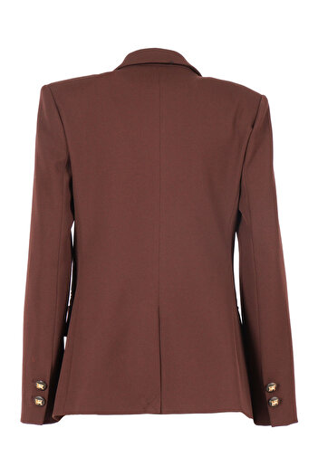 Elisabetta Franchi WOMEN'S JACKET