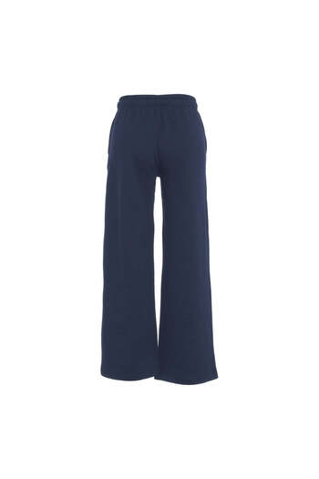 Ralph Lauren Pantaloni jogger cu broderie cu logo