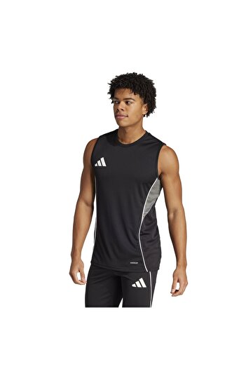 adidas Men's Black Tiro25C Sl Jsy Jersey Jj1521