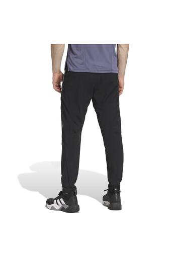 adidas Men's Black D4T Heritage Pt Sweatpants Ka3380