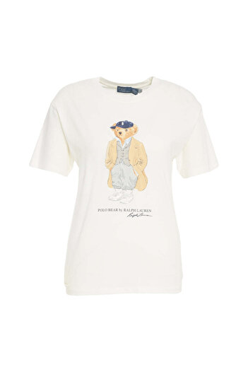 Ralph Lauren Tricou cu imprimeu