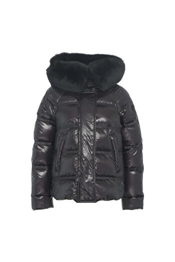 Peuterey Quilted down jacket 'Takan'