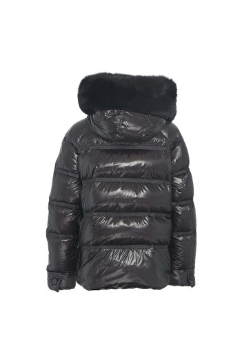 Peuterey Quilted down jacket 'Takan'