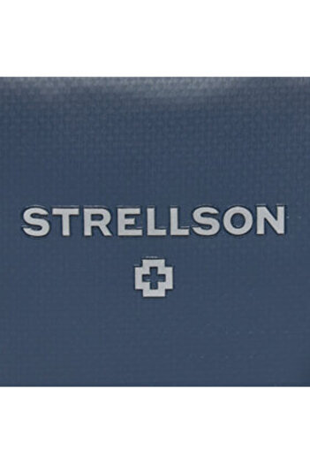 STRELLSON ανδρική τσάντα 4010003053 μπλε