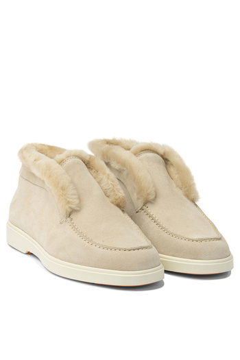 Santoni "Fortune" loafers