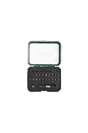 PARKSIDE 32-bit set with magnetic adapter, 25MM