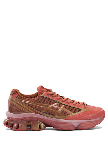 Asics "US6-S GEL-KINETIC FLUENT" Sneakers