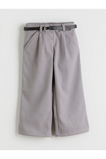 LC Waikiki Basic Girl's Pants